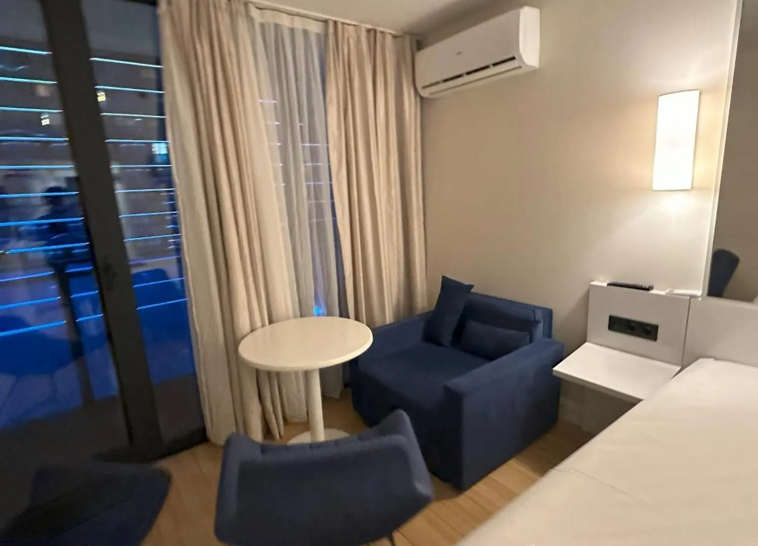 Panorama Black Sea Rezort Hotel 0*, Batumi