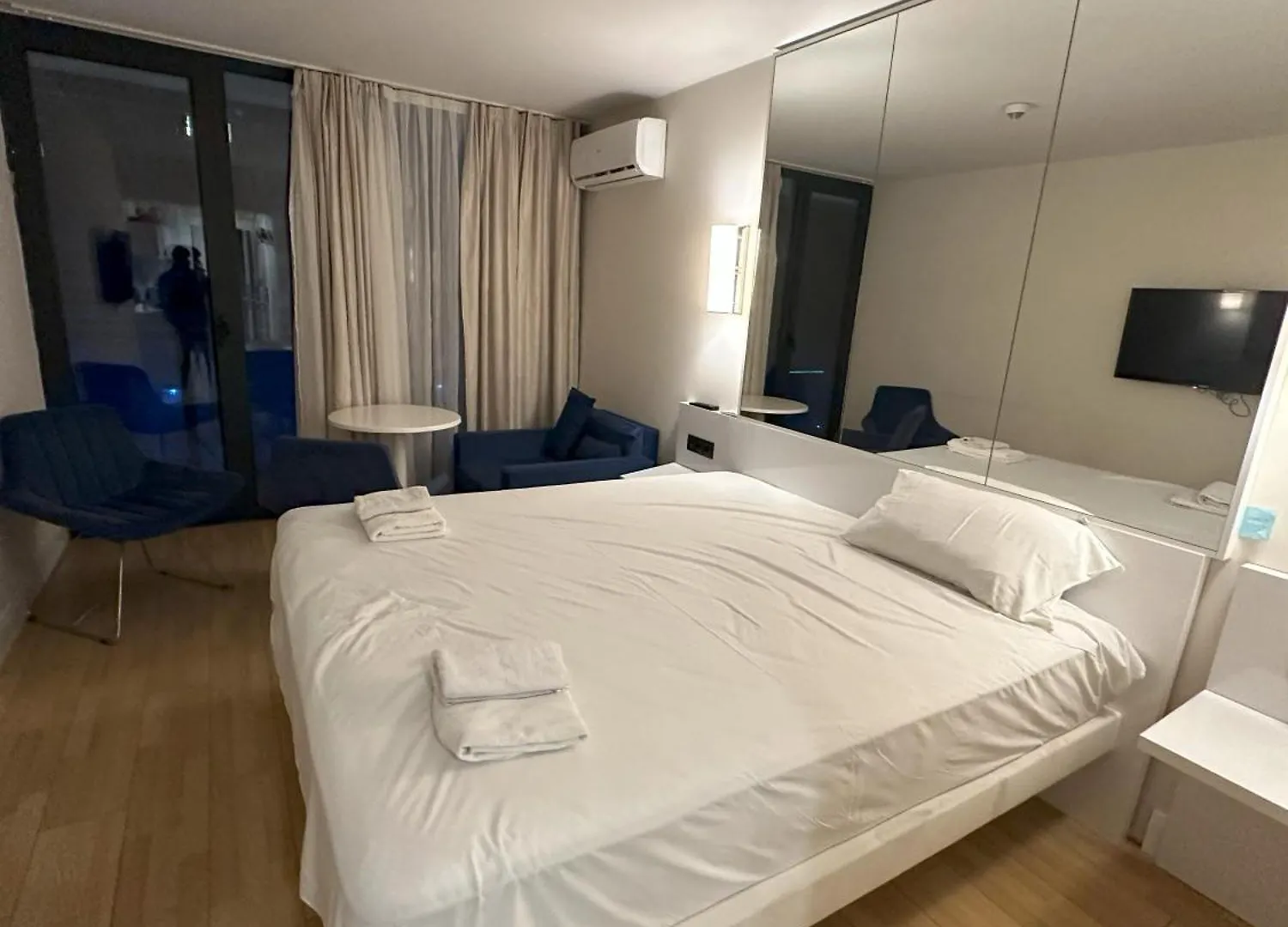 Panorama Black Sea Rezort Hotel Aparthotel