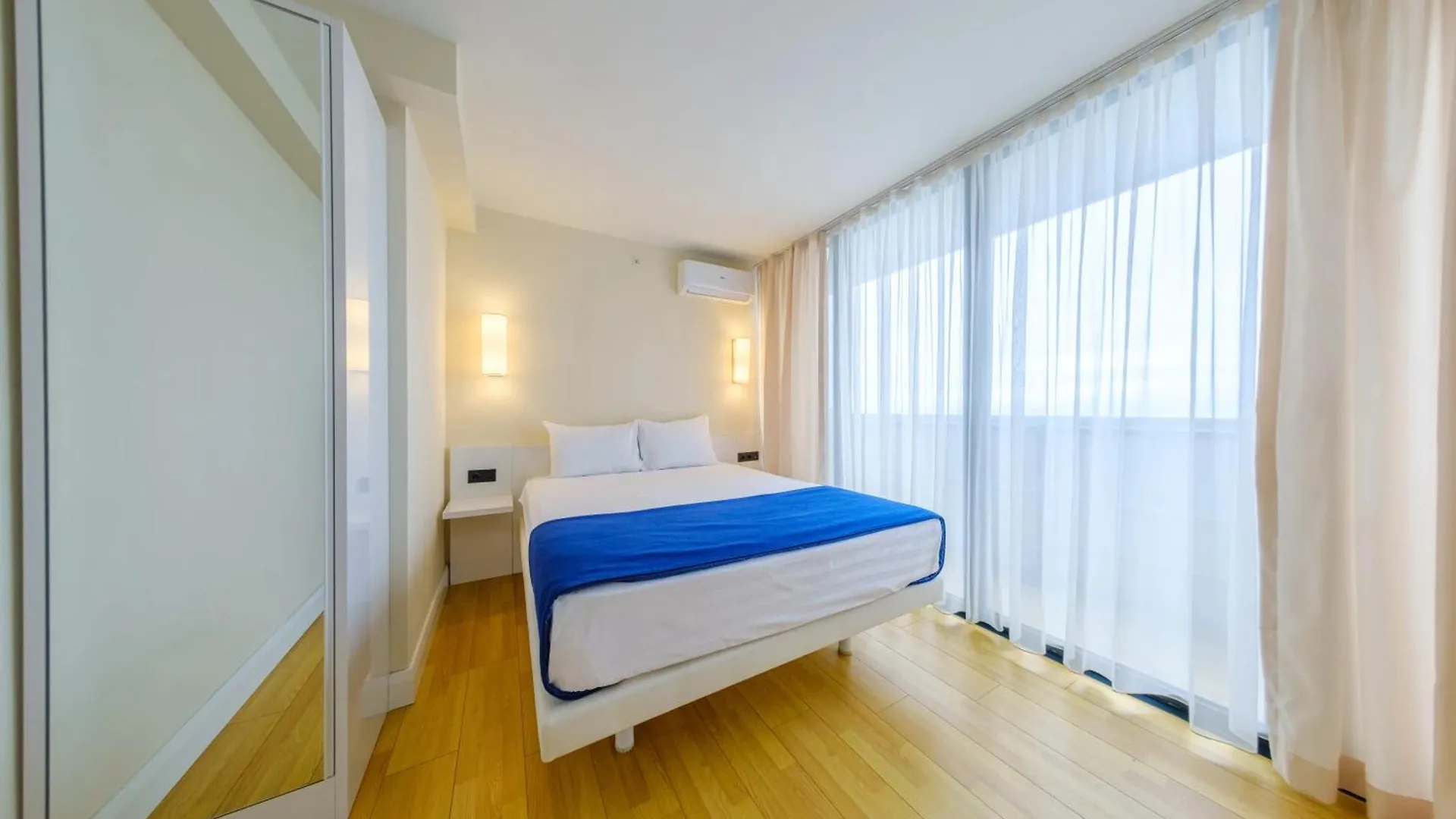 Aparthotel Panorama Black Sea Rezort Hotel Georgia