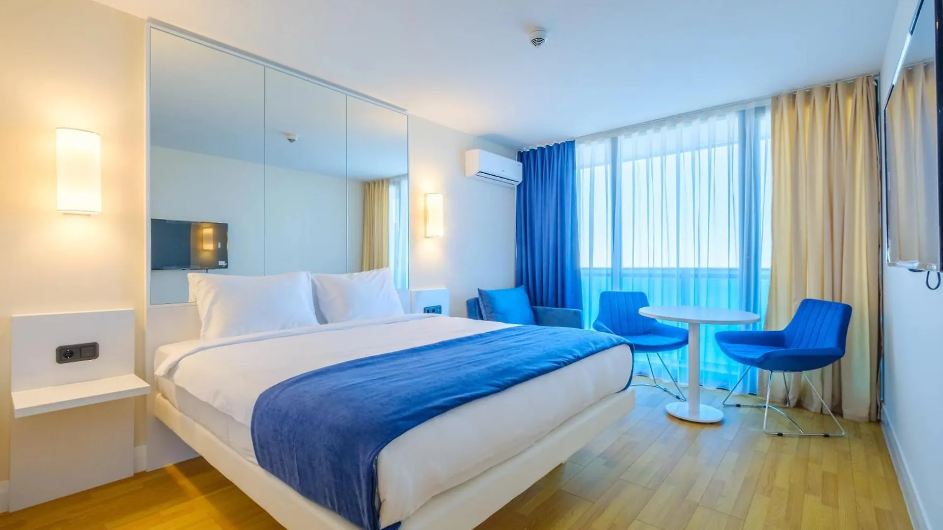 Panorama Black Sea Rezort Hotel