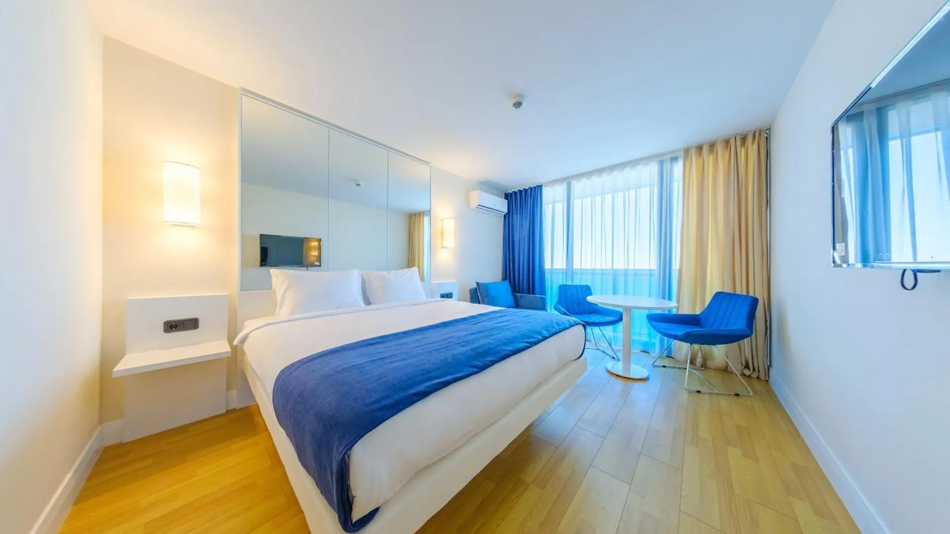Panorama Black Sea Rezort Hotel