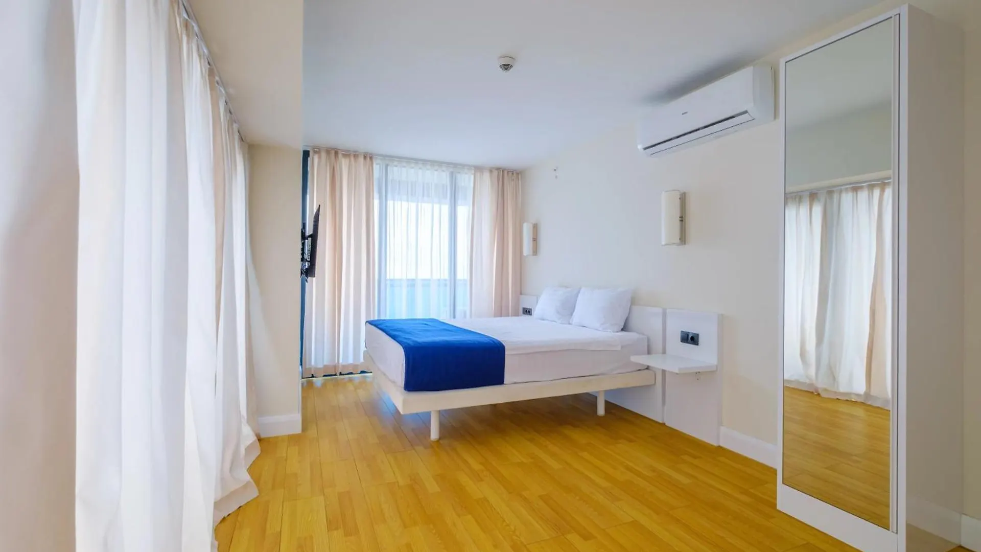 Panorama Black Sea Rezort Hotel 0*, Batumi