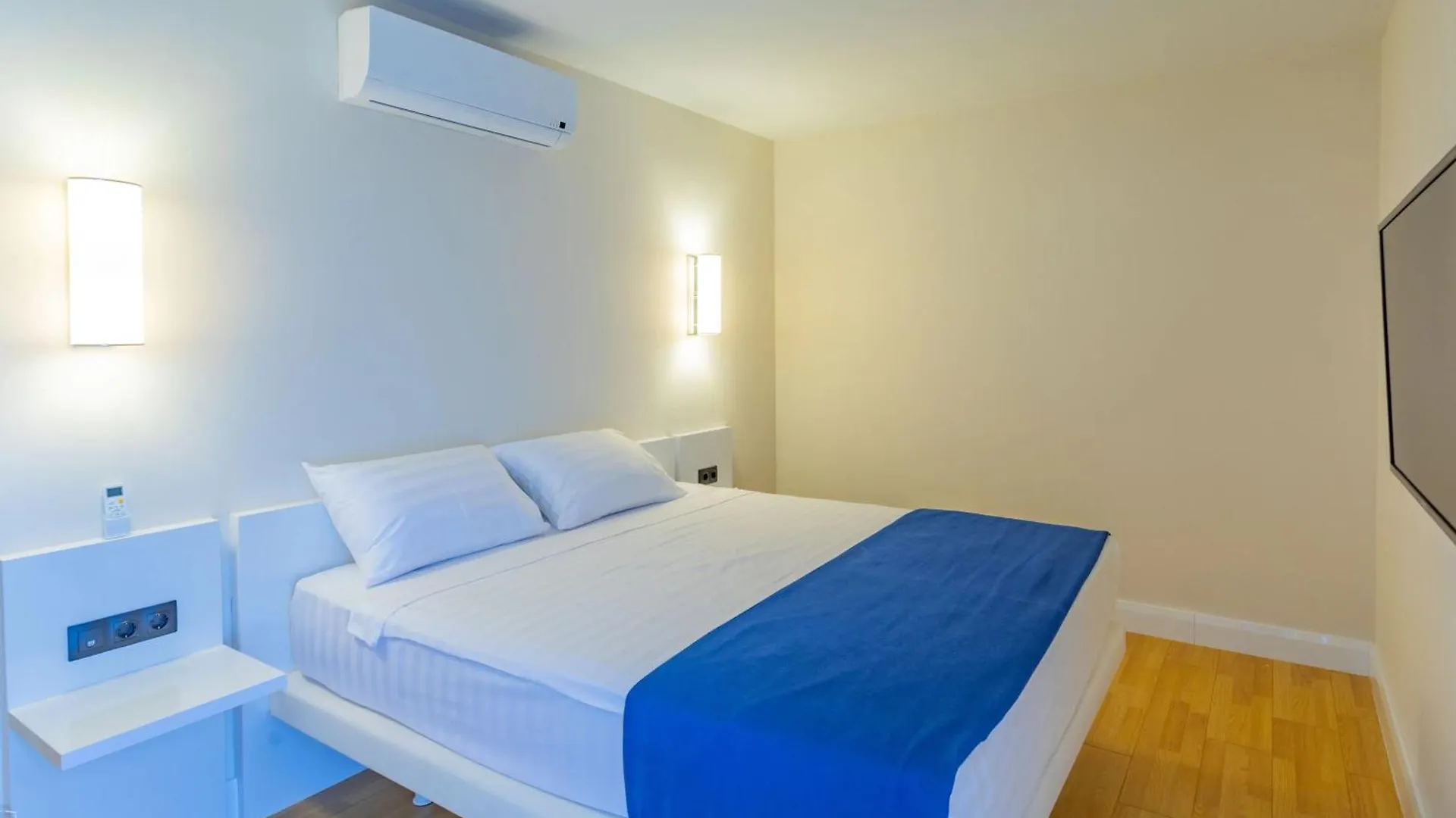 Aparthotel Panorama Black Sea Rezort Hotel