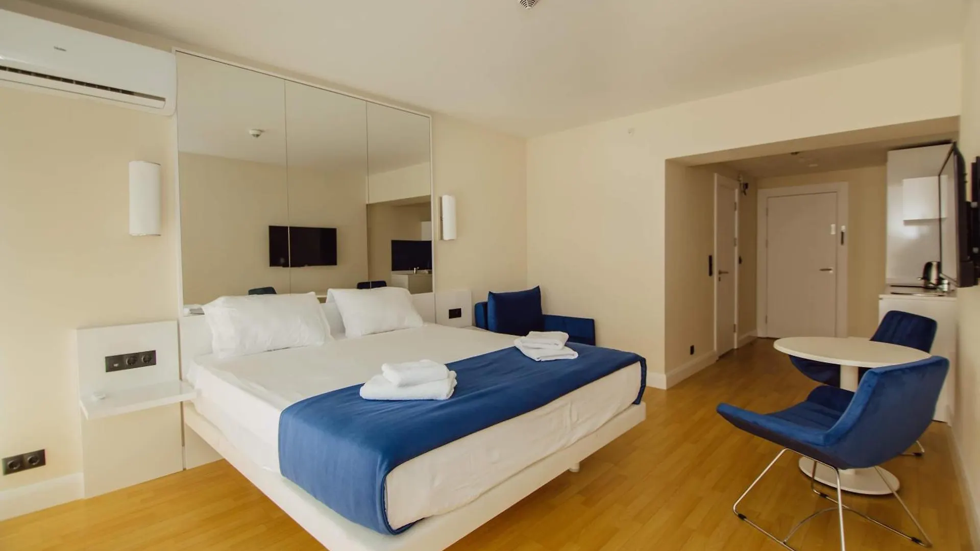 Aparthotel Panorama Black Sea View Hotel Batumi
