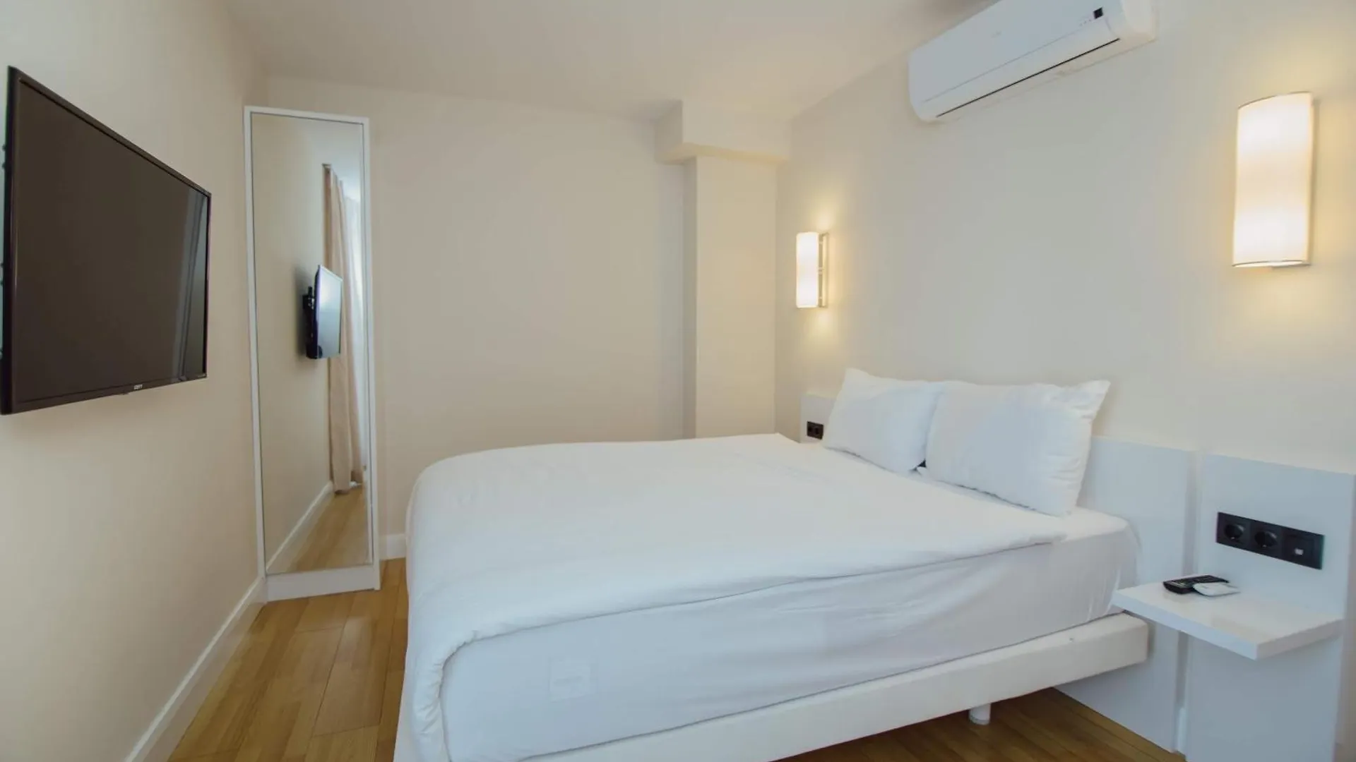 ***** Aparthotel Panorama Black Sea View Hotel Batumi Georgien