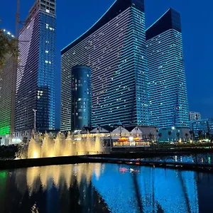 Hellobatumi شقة فندقية